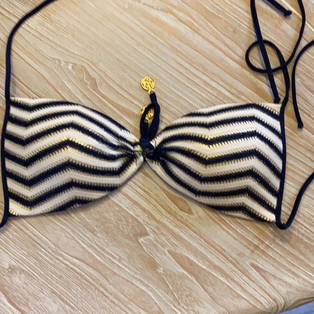 COPY - Lulifama bikini top